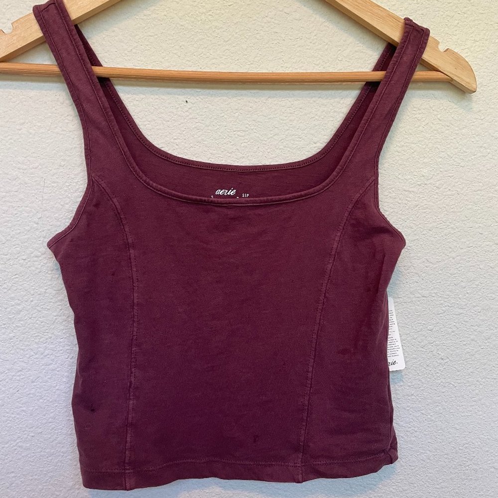 Aerie Tank NWT